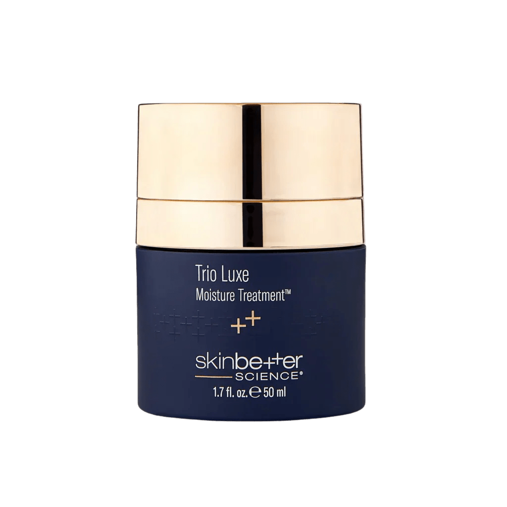 Trio Luxe - theskinward