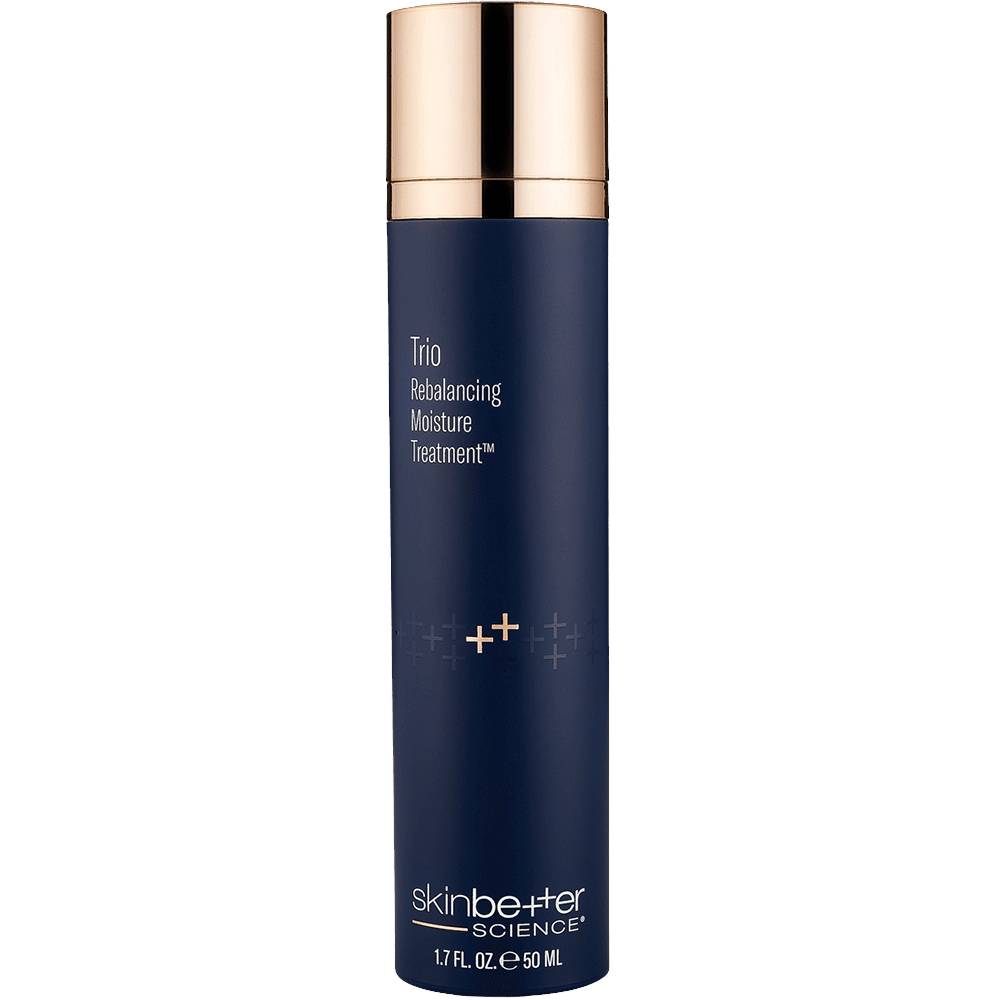Trio Rebalancing Treatment - theskinward
