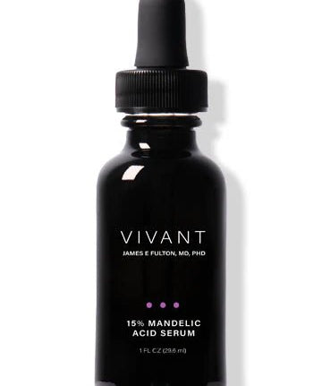 Vivant 15% Mandelic Acid Serum - theskinward