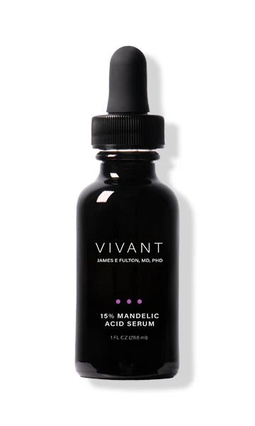 Vivant 15% Mandelic Acid Serum - theskinward