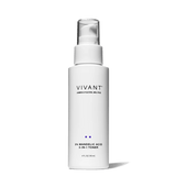 Vivant 3% Mandelic Acid 3 - in - 1 Toner - theskinward