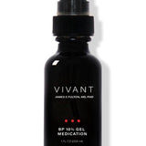 Vivant Benzoyl Peroxide 10% Gel - theskinward