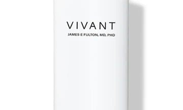 Vivant Benzoyl Peroxide 3% Acne Wash - theskinward