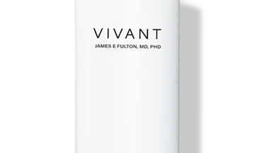 Vivant BP 3% Exfoliating Cleanser - theskinward