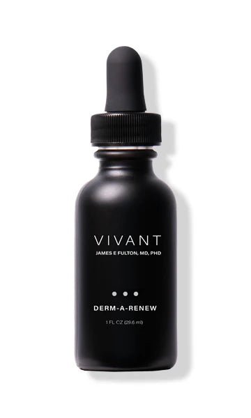 Vivant Derm - A - Renew - theskinward