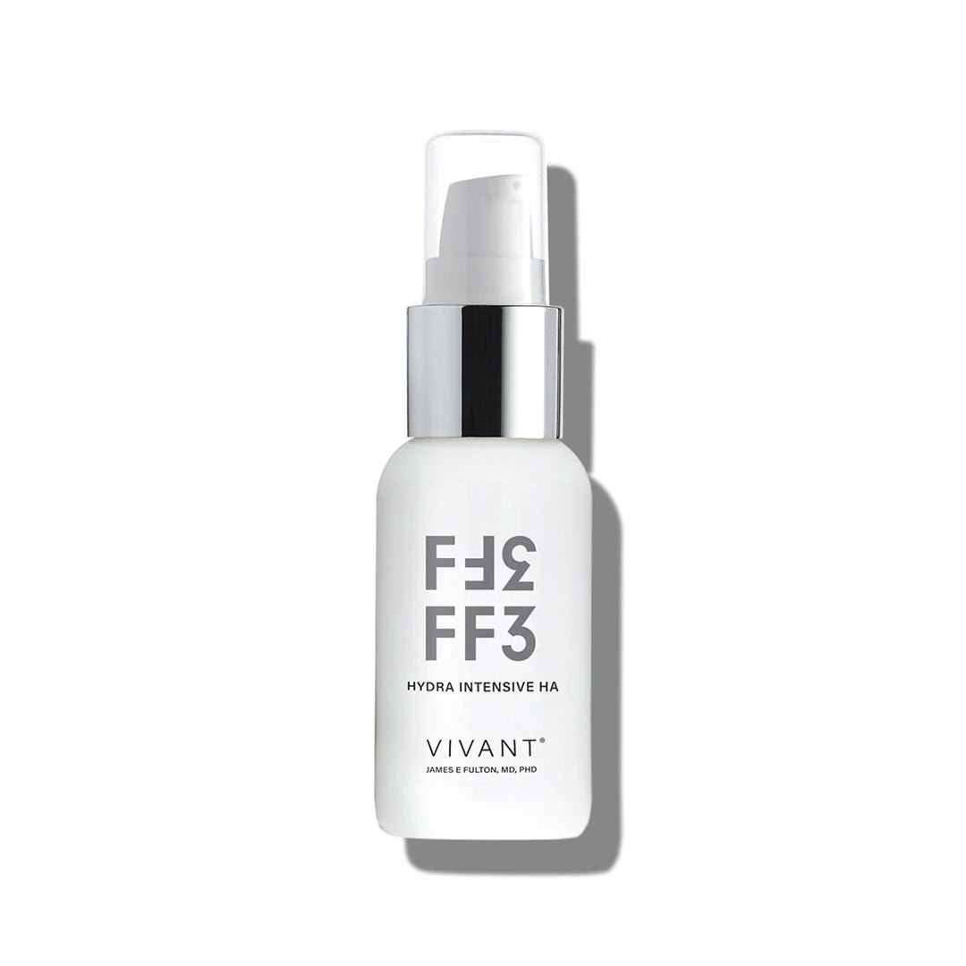 Vivant FF3 Hydra Intensive HA - theskinward