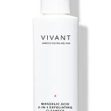 Vivant Mandelic Acid 3 - IN - 1 Exfoliating Cleanser - theskinward