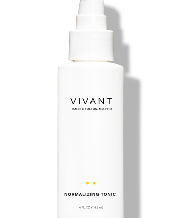 Vivant Normalizing Tonic - theskinward
