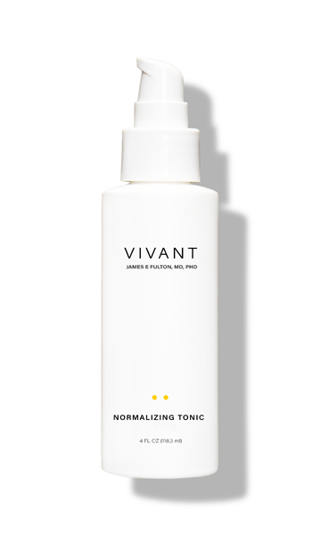 Vivant Normalizing Tonic - theskinward
