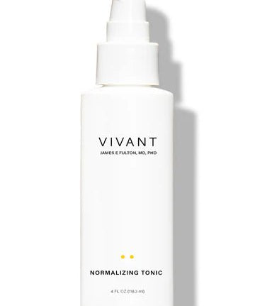 Vivant Normalizing Tonic - theskinward