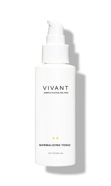 Vivant Normalizing Tonic - theskinward