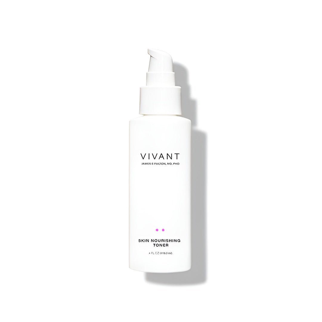 Vivant Skin Nourishing Toner - theskinward